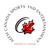 加拿大漫画logo