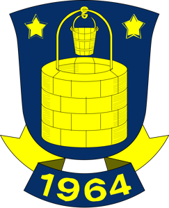 布隆德比logo