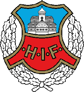 赫尔辛堡logo