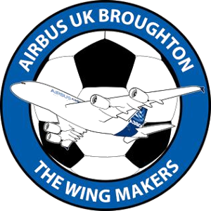 空中巴士logo