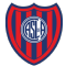 圣洛伦索U20logo