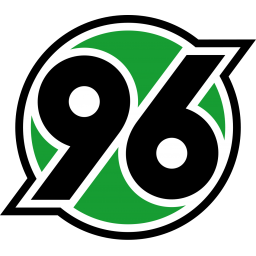 汉诺威96二队logo