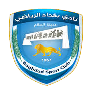 巴格达logo