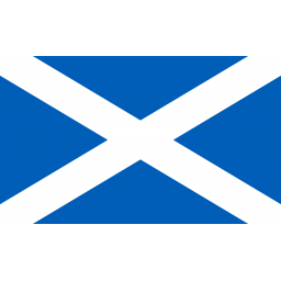 苏格兰女足logo